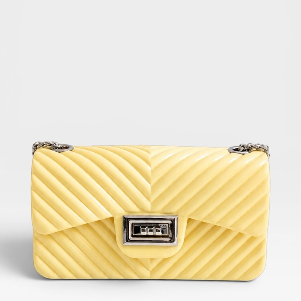 MINI JELLY BAG